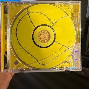 Post Malone – Beerbongs & Bentleys - Audio CD